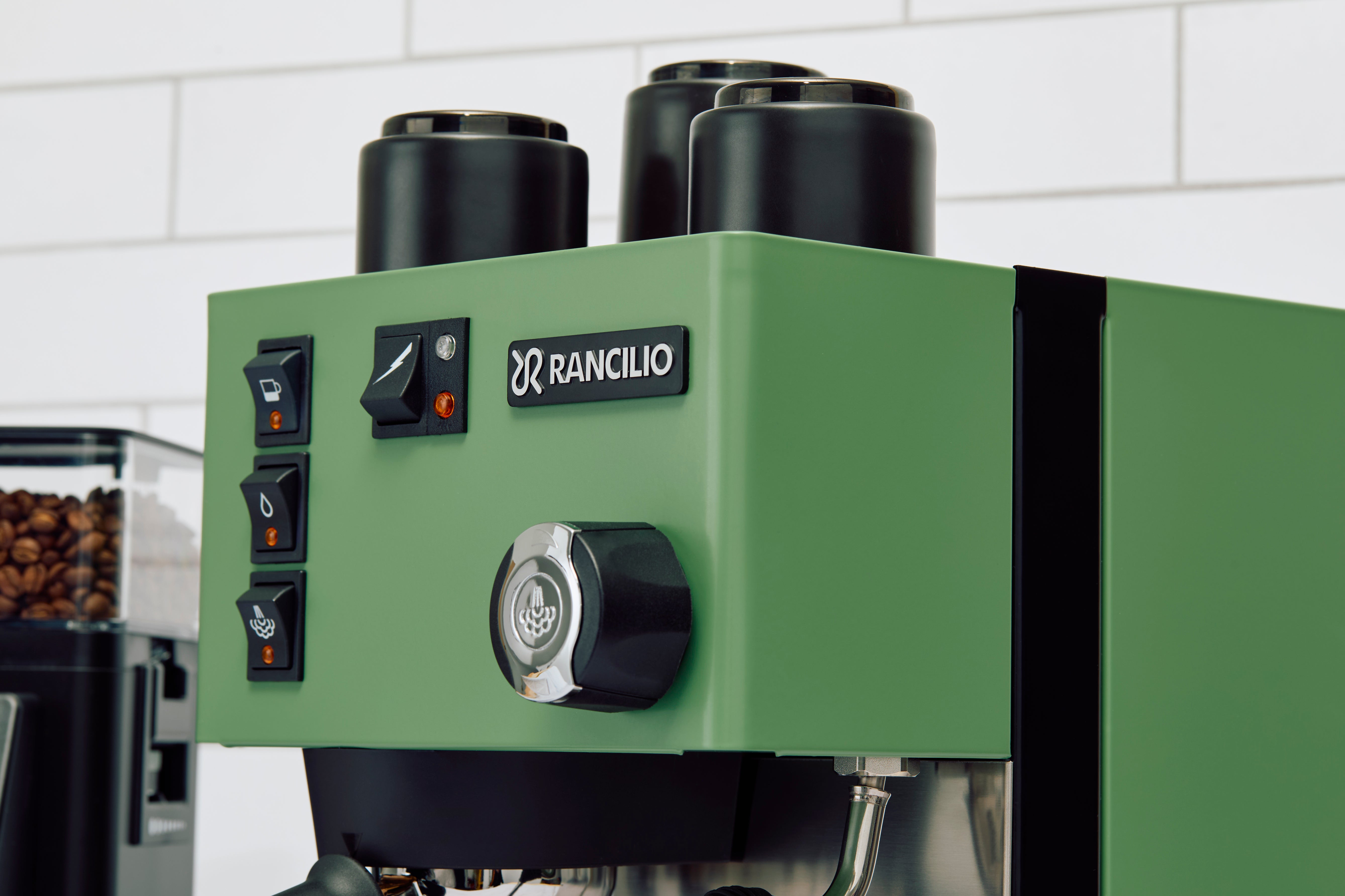 Rancilio Silvia Review – Whole Latte Love