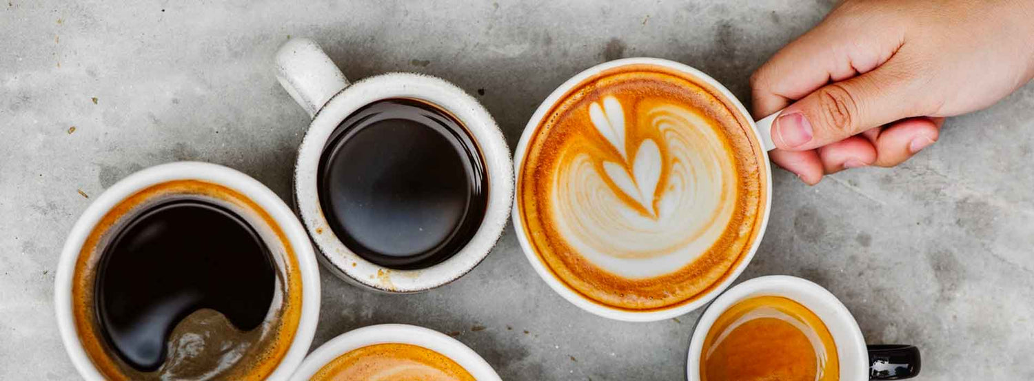 How to Screw Up a Latte and Barista Commandments
