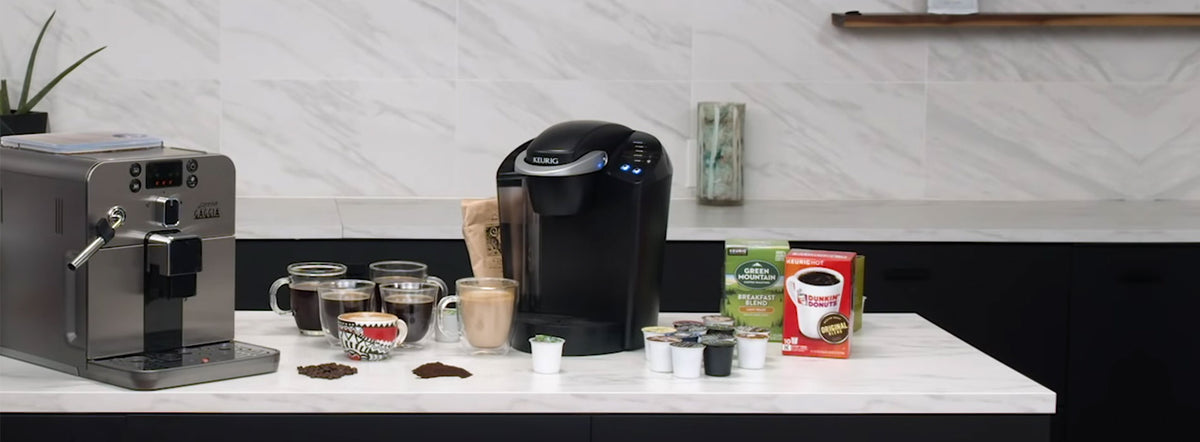Black Friday 2022: Save up to $50 on Keurig coffee machines