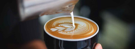 Best Non-Dairy Milk for Coffee