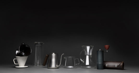 Brewing With Saint Anthony Industries