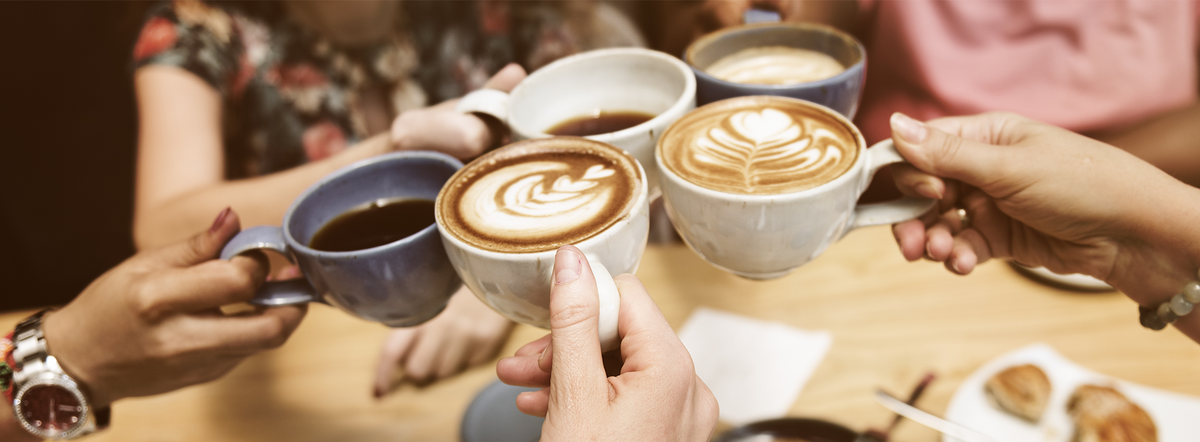 Whole Latte Love Staff Favorites 2022
