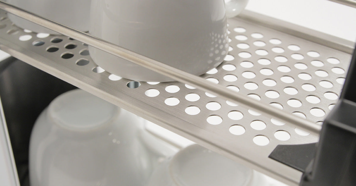 The Jura Cup Warmer Whole Latte Love