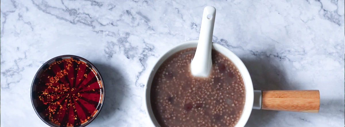 Marinating With Coffee – Whole Latte Love