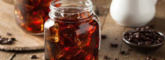 Everything You Need to Know About Iced Coffee, Iced Espresso Drinks, and Cold Brew