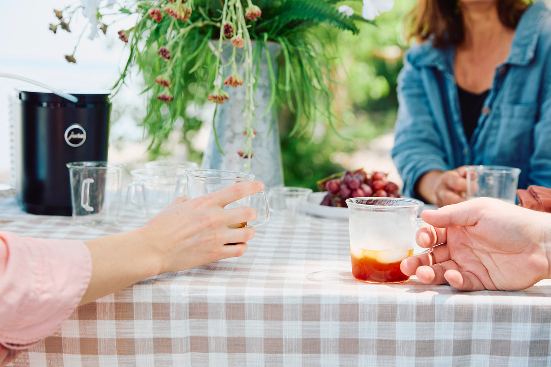 JURA COOL CONTROL 0.6 L Black