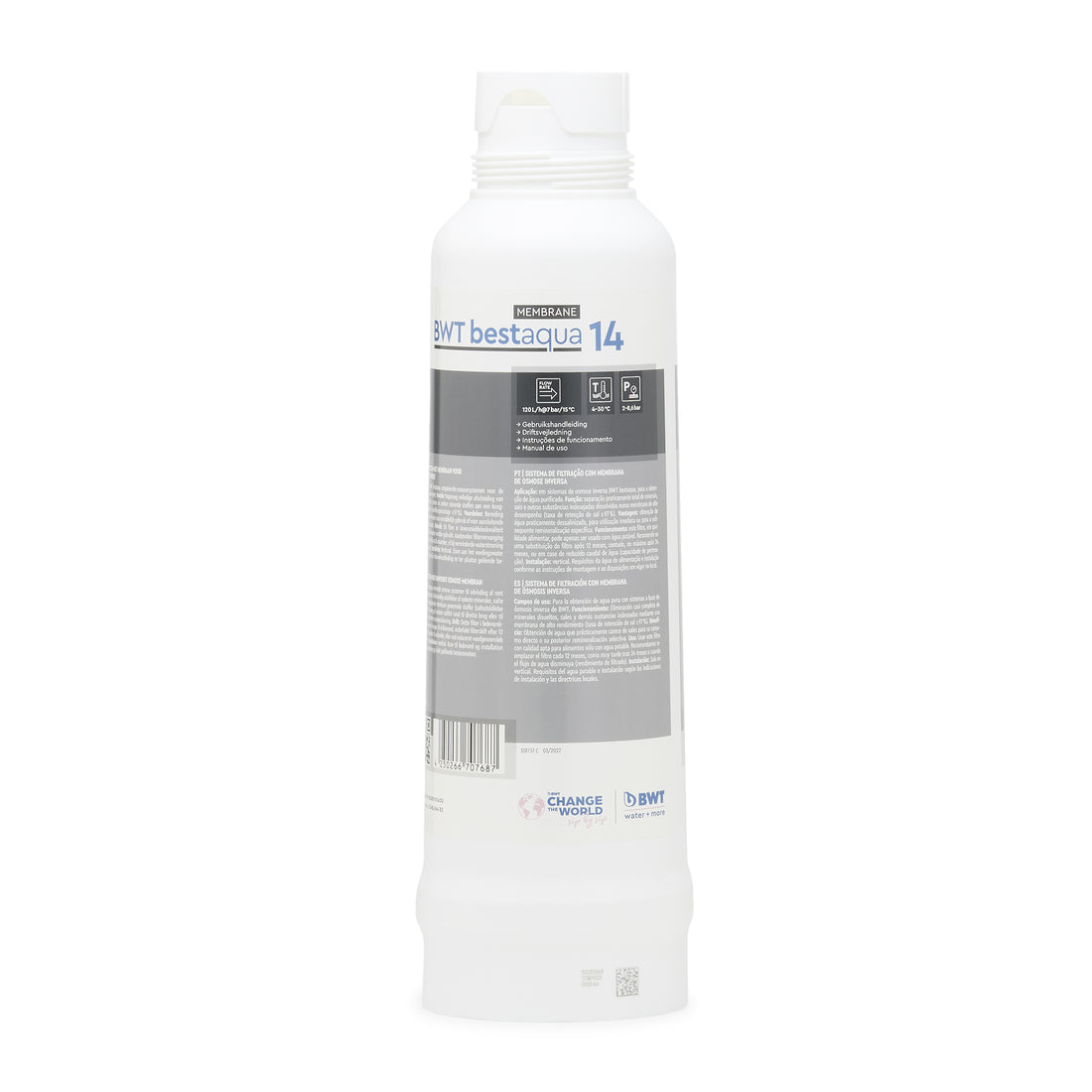 BWT Bestaqua 14 ROC Membrane
