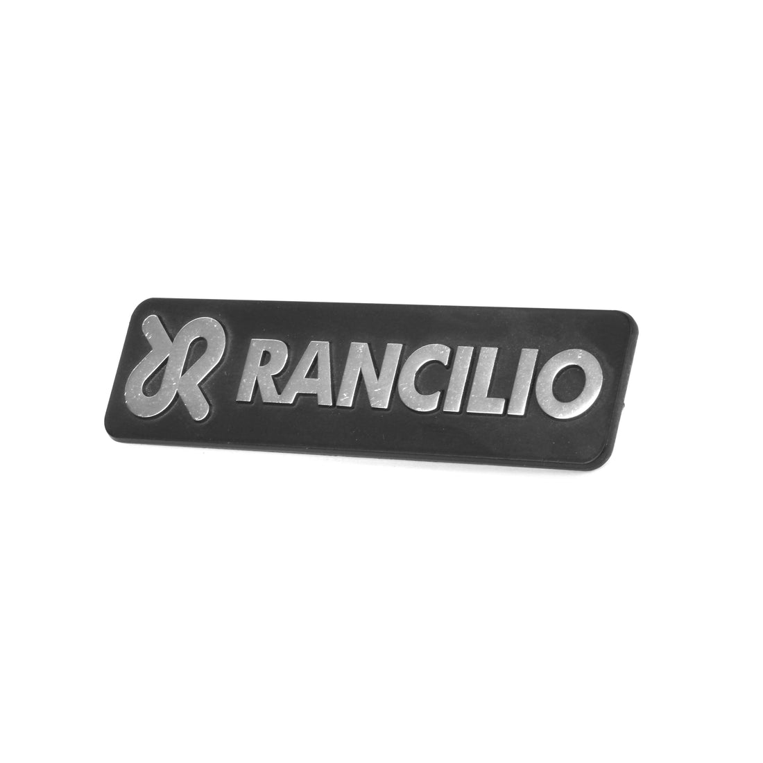 Epocha - Rancilio Logo Plate | Rancilio RA-42200122
