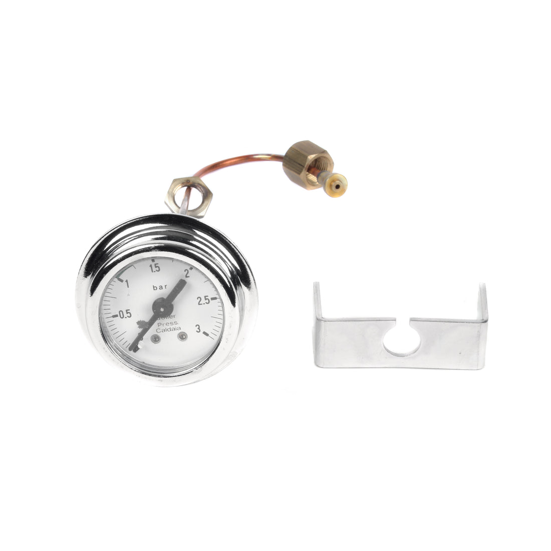 C229900837 Boiler Pressure Gauge | Rocket Espresso RE-C229900837