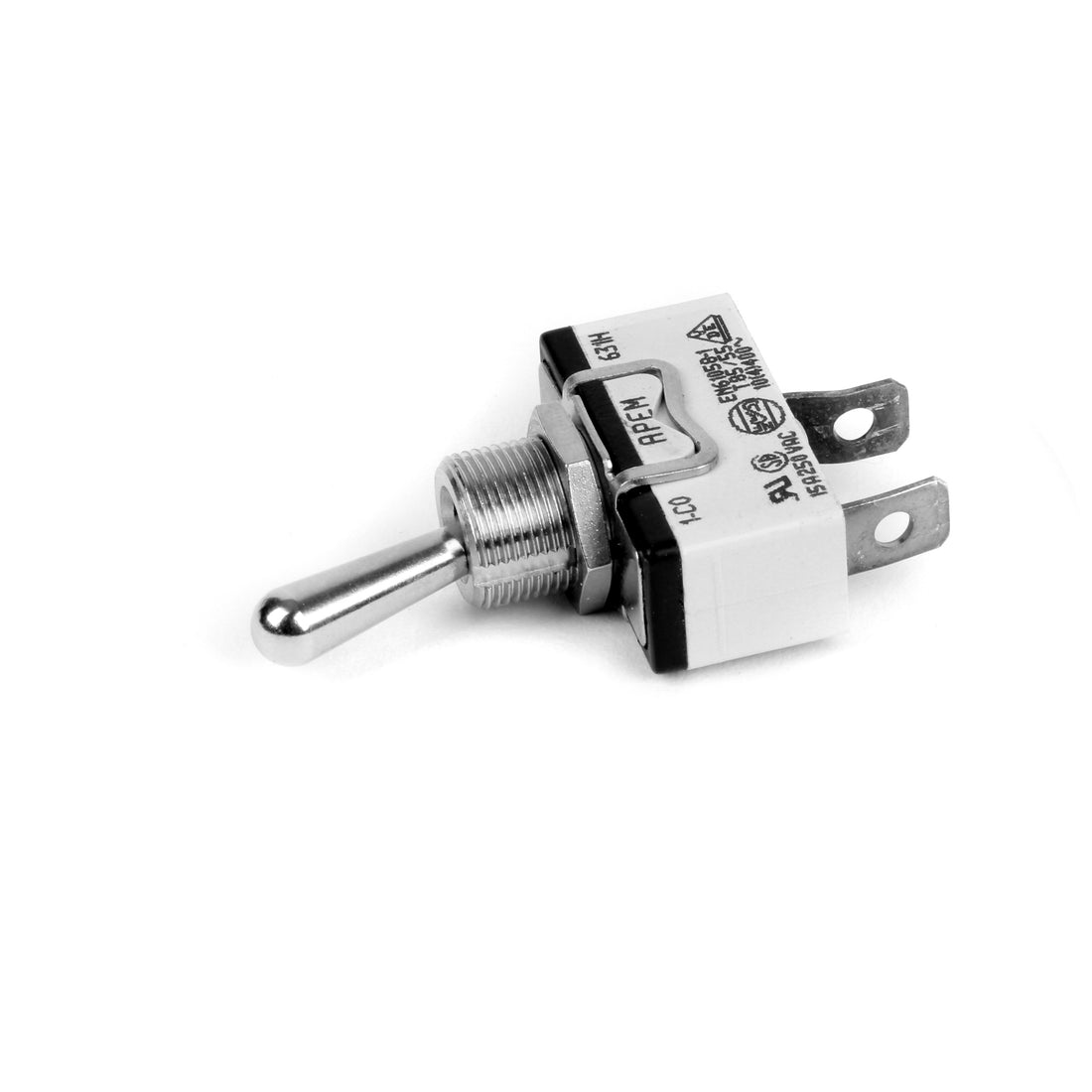 Switch Unipolar 120V | FrancisFrancis! FR-C000243