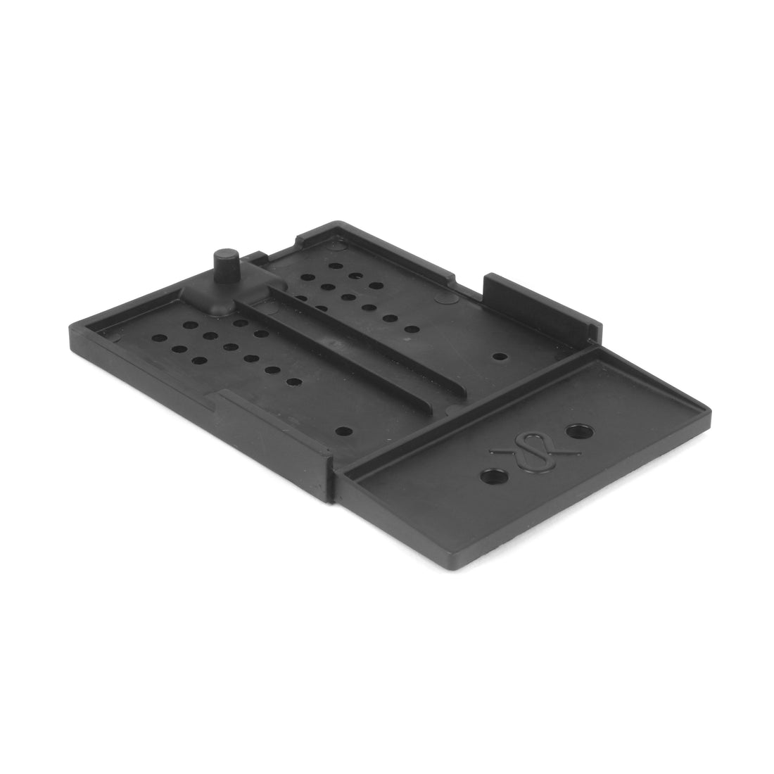 Base Black Abs Rocky | Rancilio RA-38123677