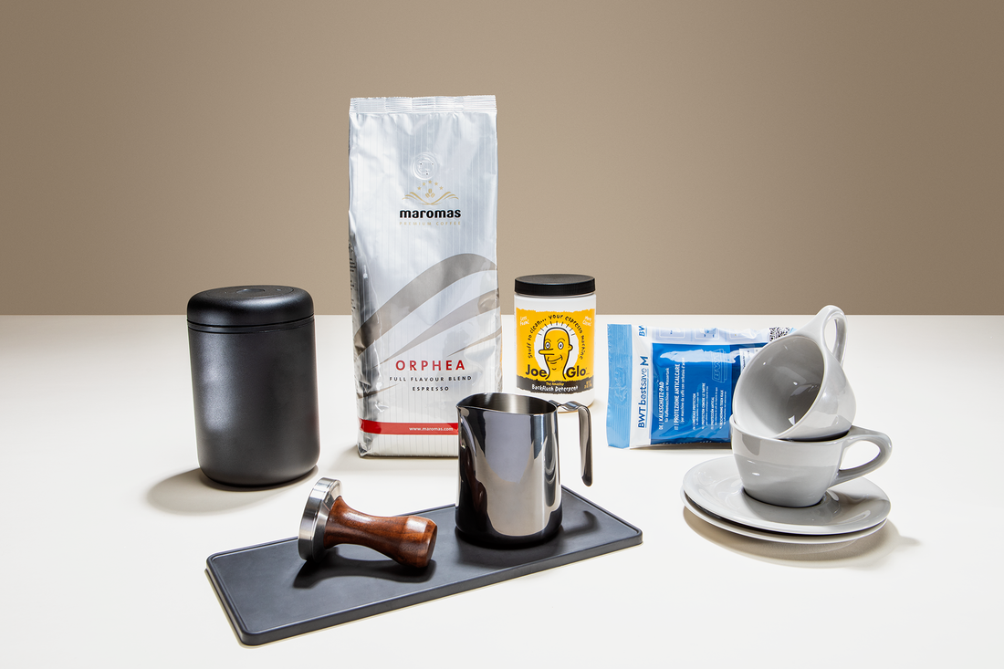 Prosumer Equipment Kit