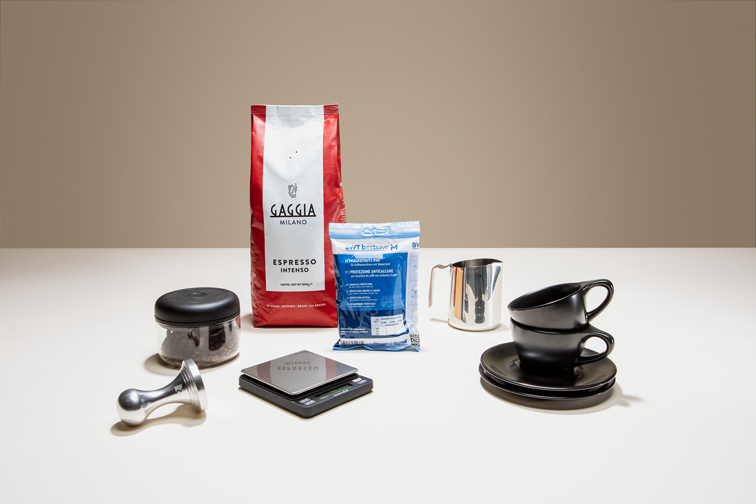 Semi-Automatic Equipment Kit