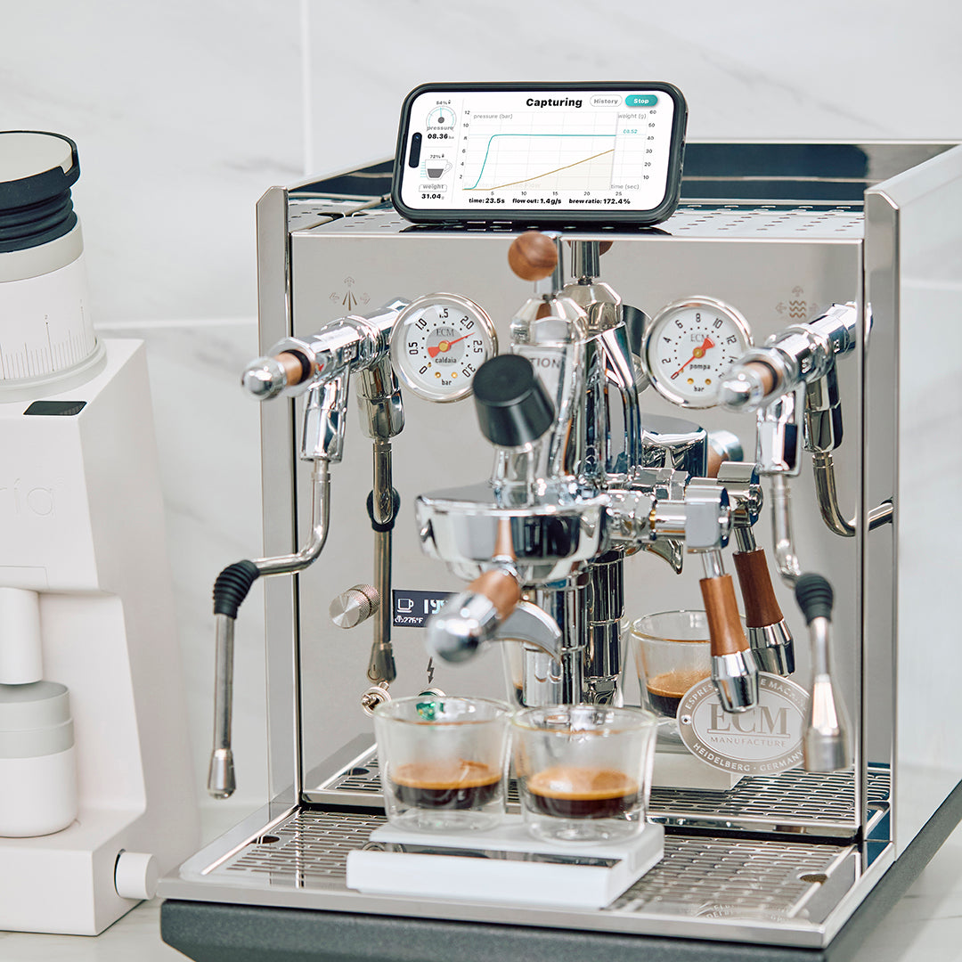 Pressensor Bluetooth E61 Group Pressure Sensor