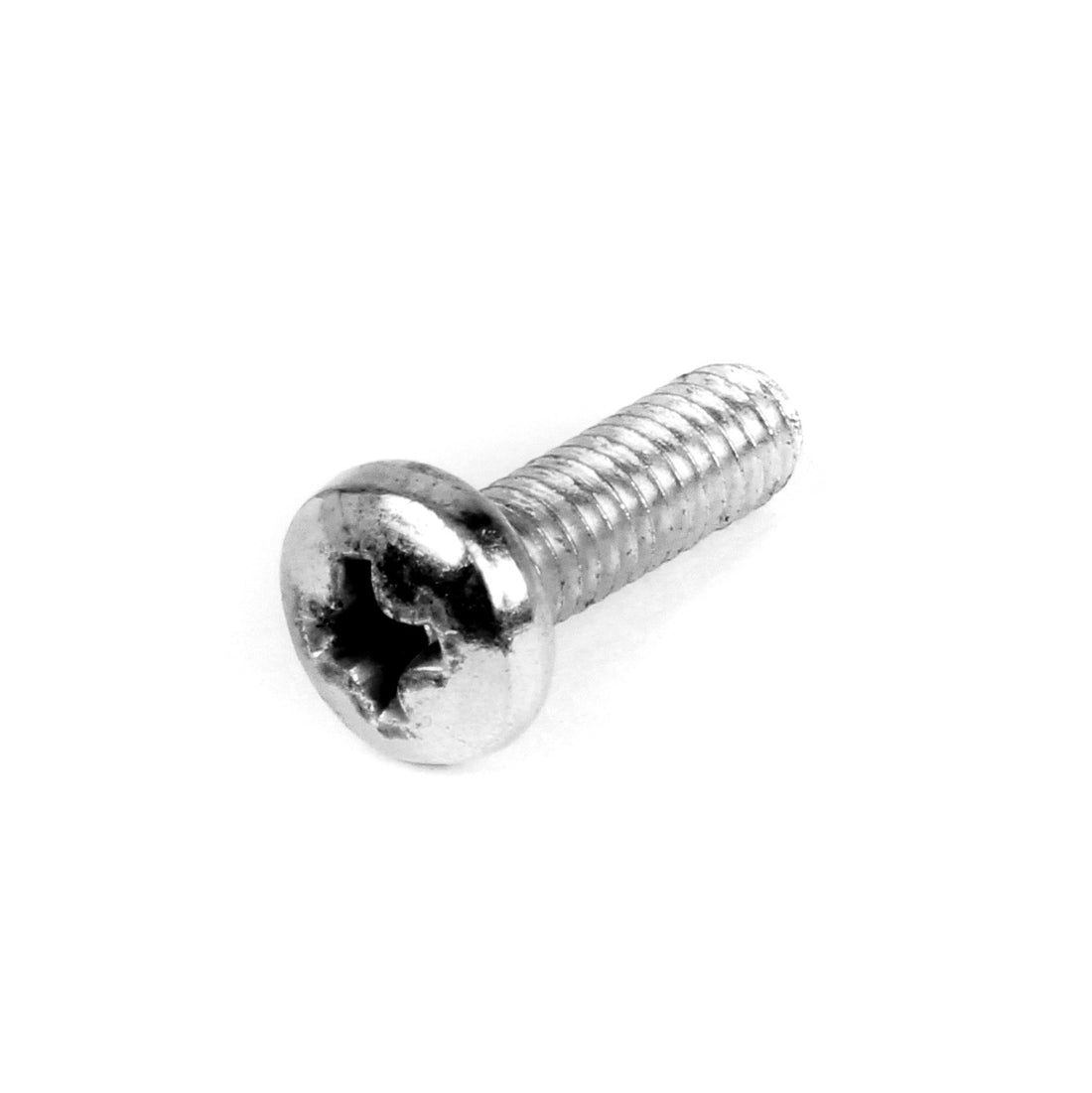 Screw Tcbc M4,0X12 Indent. Wash.8 | Gaggia GA-U046.003