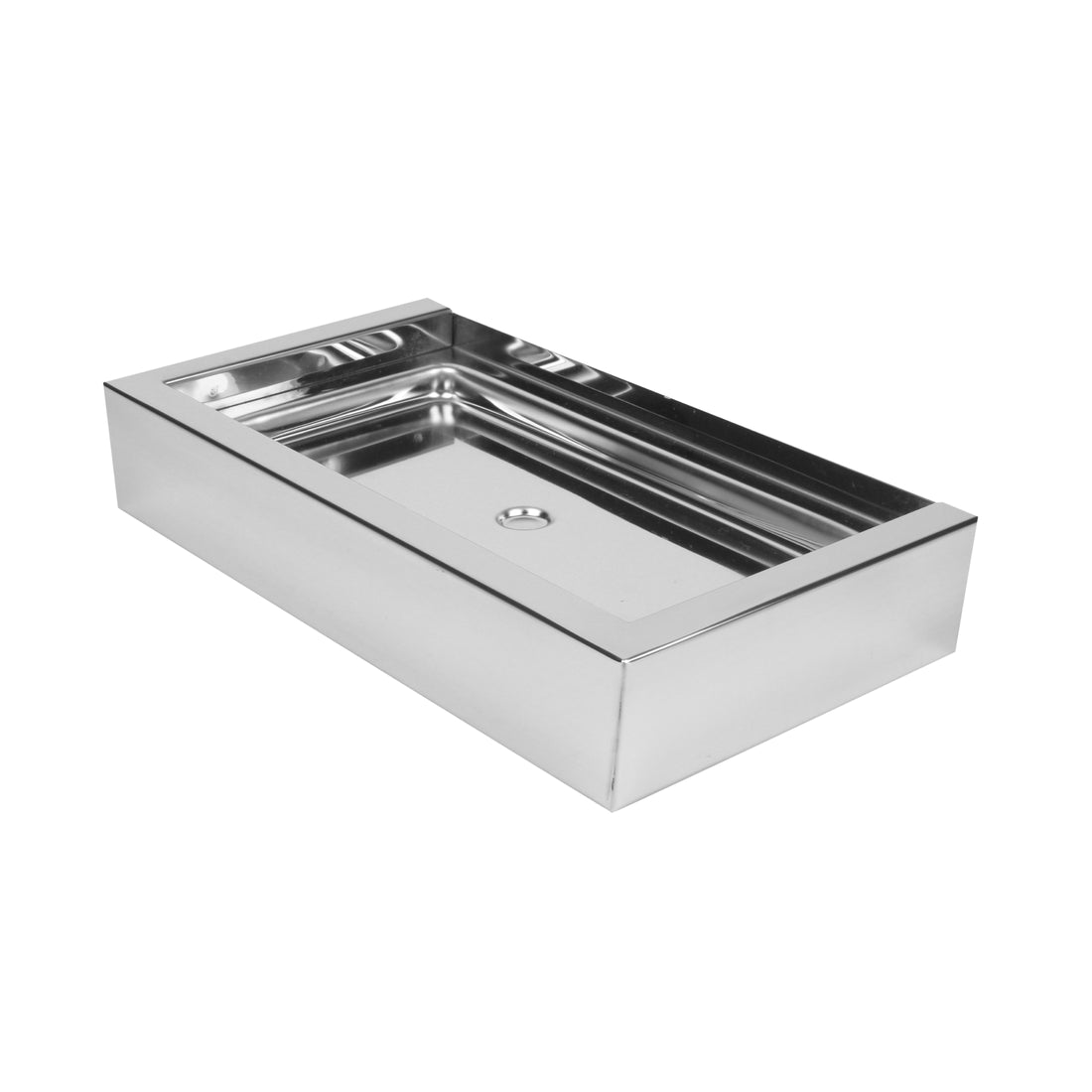 Drip Tray Plus | Rocket Espresso RE-C01L004247