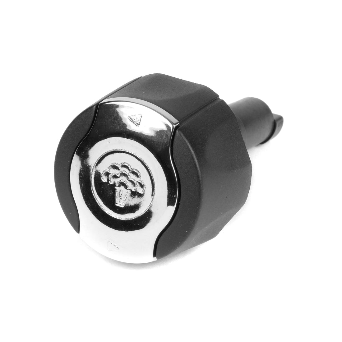 Whole Steam Hand Wheel Silvia /08 | Rancilio RA-10060186