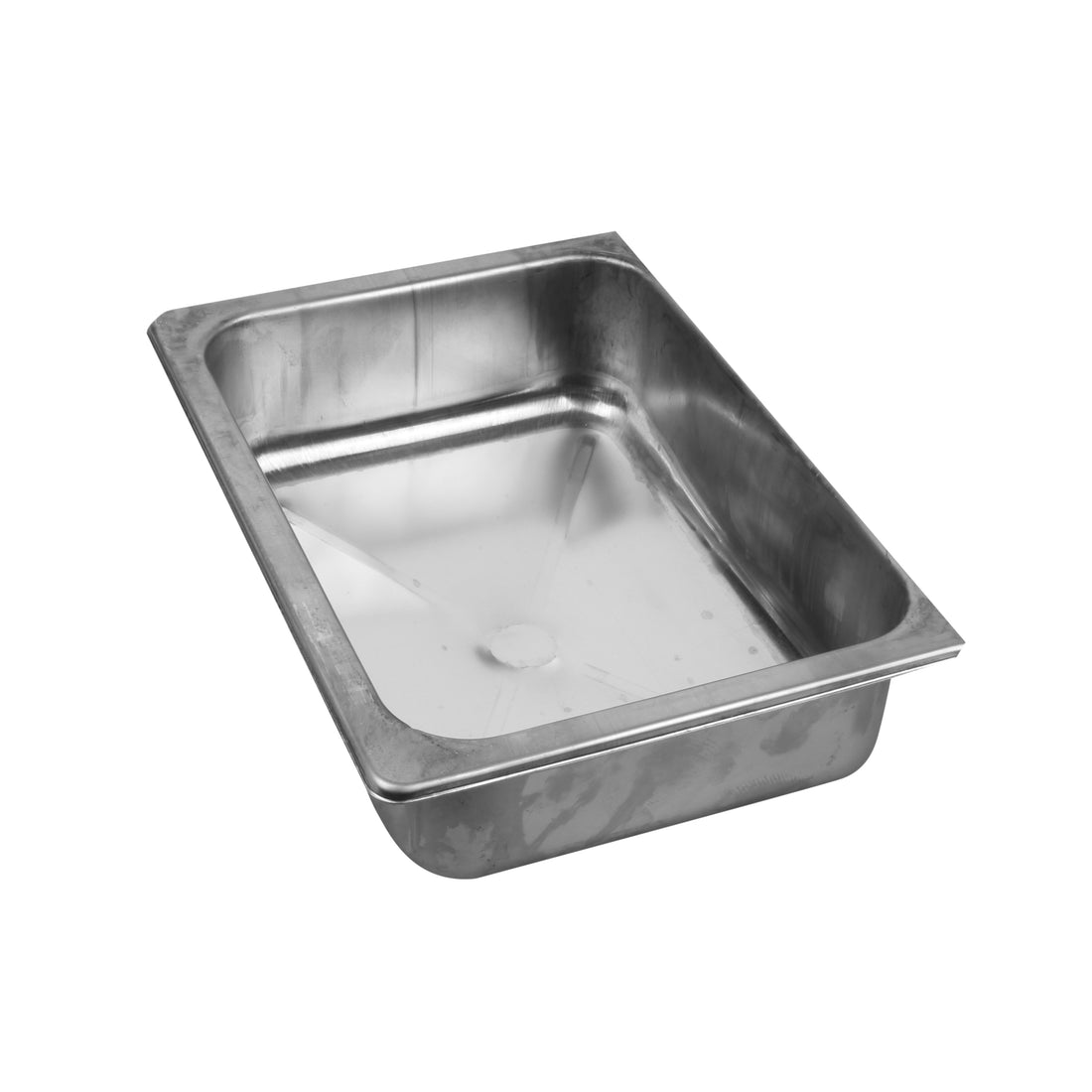 Bandeja Recog. Inox Office Leva | Expobar EX-10000260