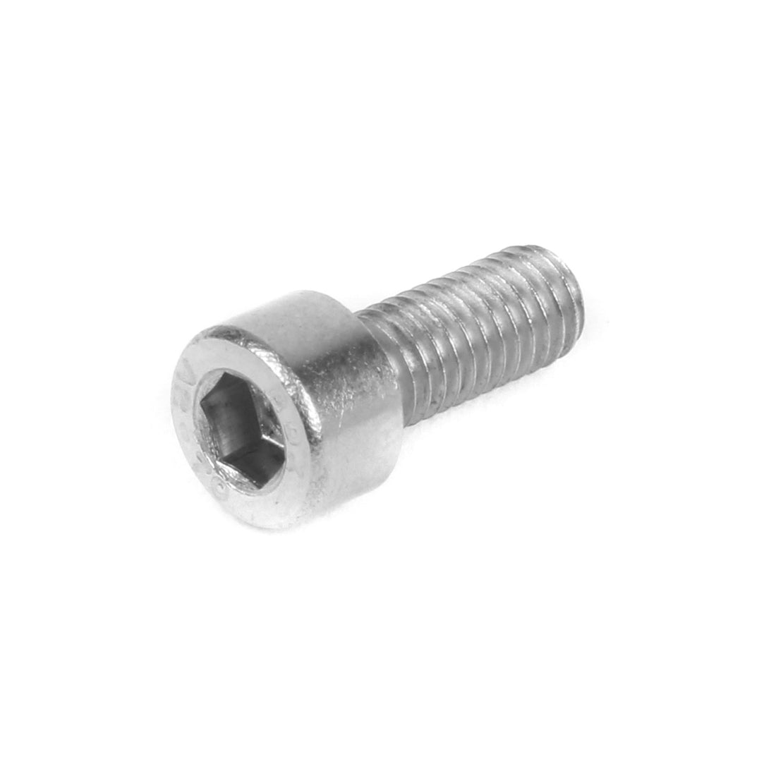 Galvanized Screw