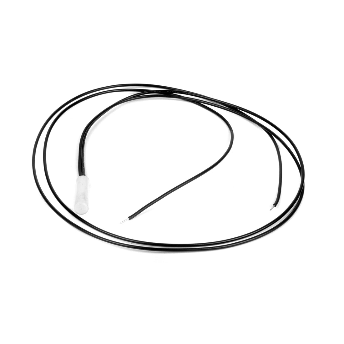 Magnetic Sensor with Wire