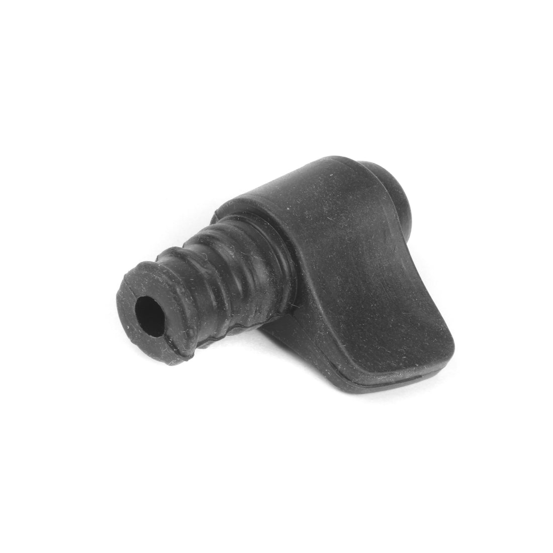 Hand Grip For Pannarello Wand, Black Rubber For Platinum Brera Unica | Gaggia GA-11007194