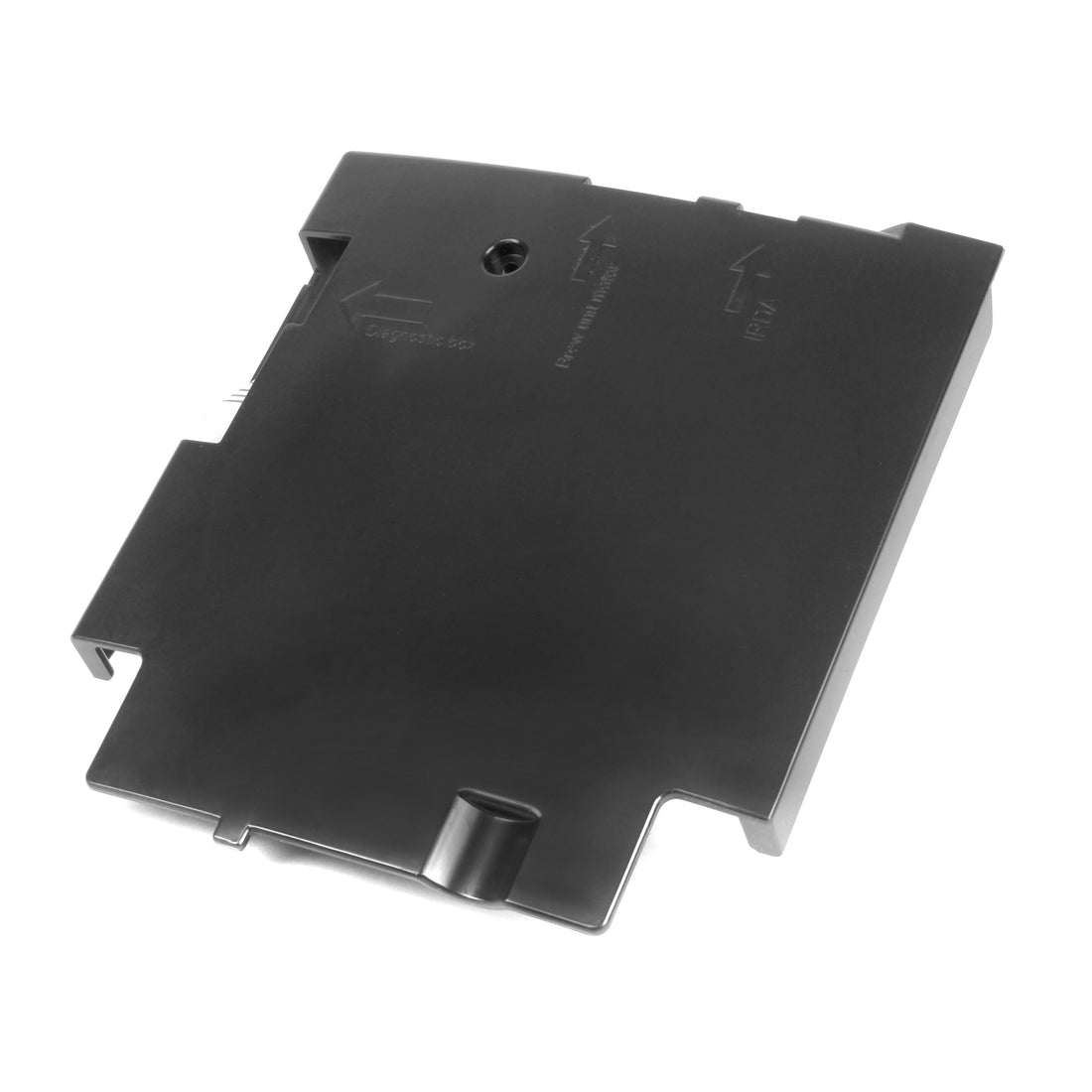 Black Pwr/Cpu Board Protection P0057 | Gaggia GA-11012301