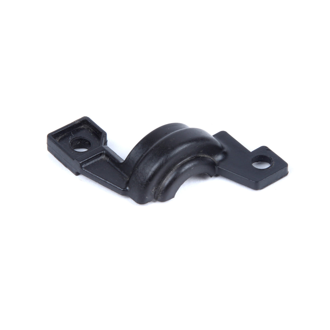 Black Steam Tube Bracket