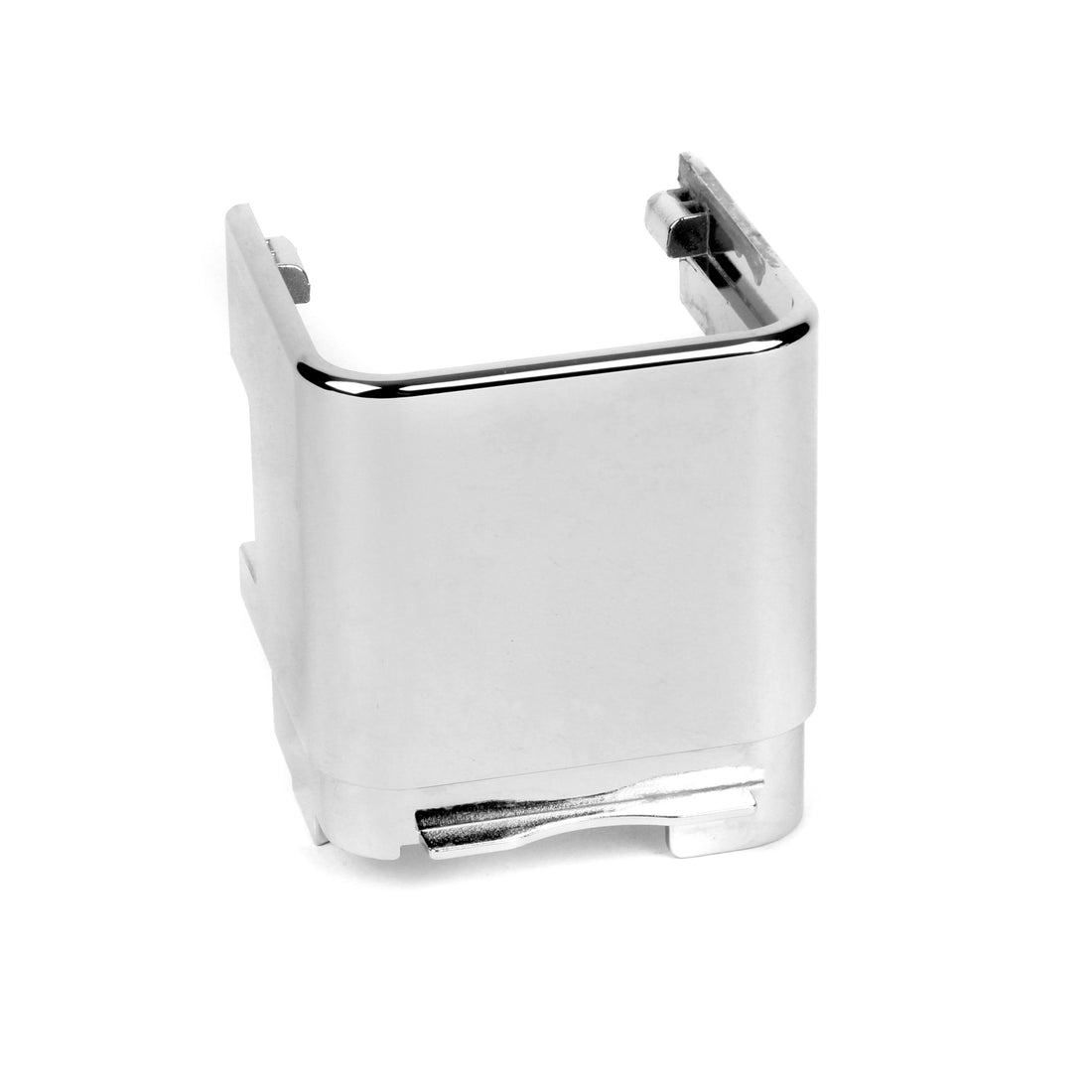 Chromed Coffee Dispenser Casing