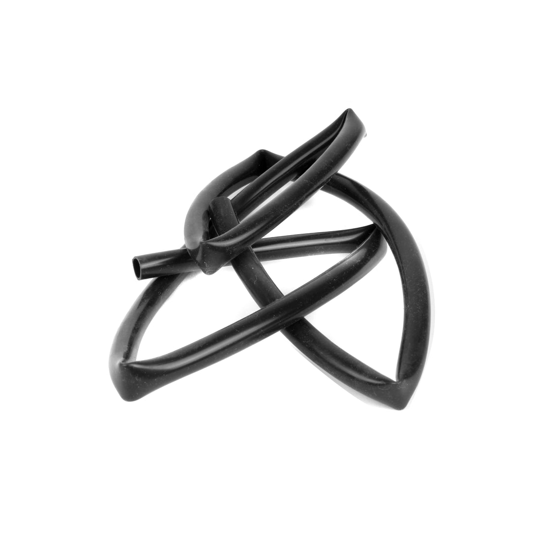 Silicone Tube Black - 7 5X9 3 In Roll | Gaggia GA-149361200