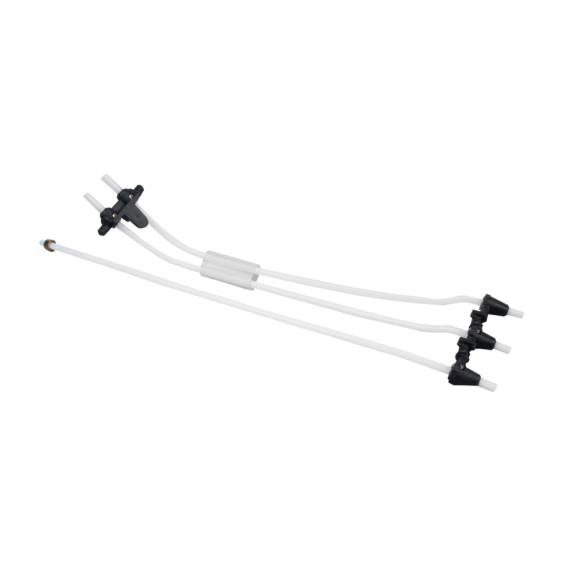 Wht Preform.Teflon Tubes Supp.Myb9 Assy. | Gaggia GA-11023352