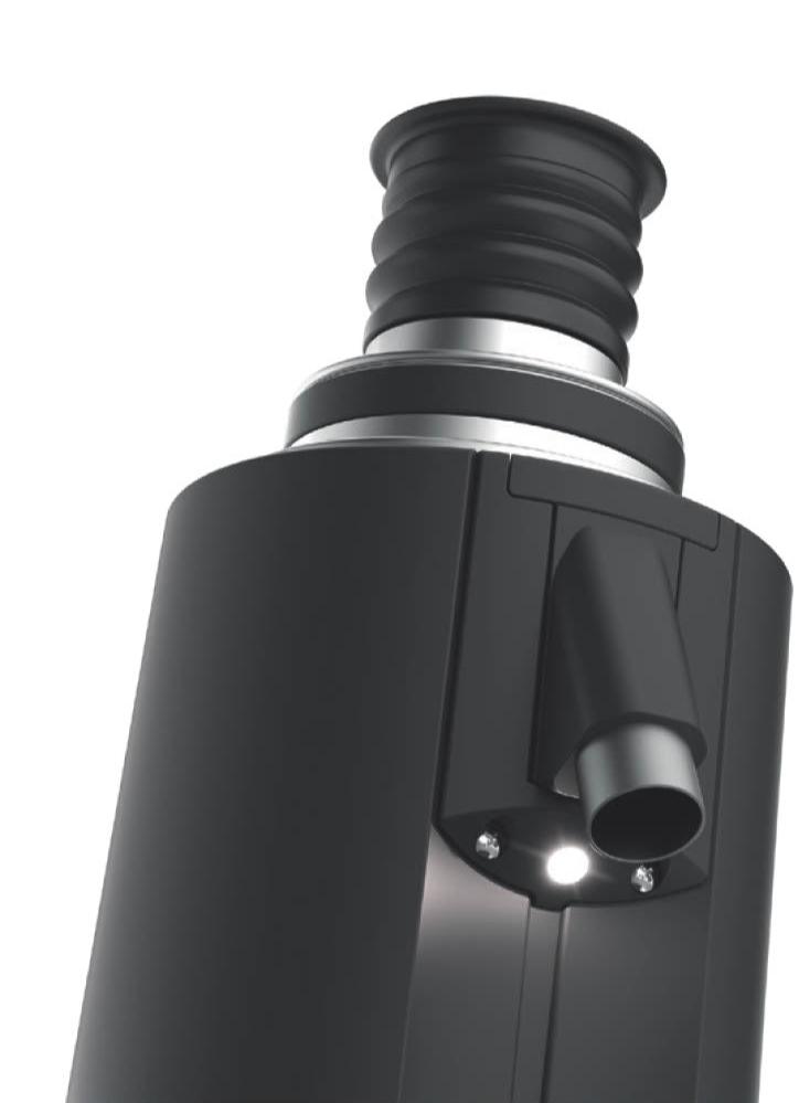 Ceado E6C Chameleon Coffee Grinder – Whole Latte Love
