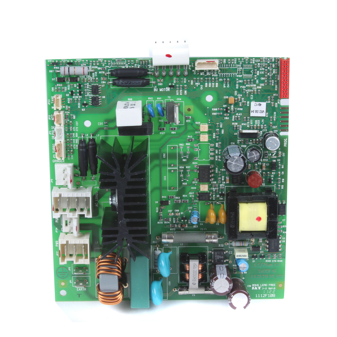 Complete CPU V3 120V