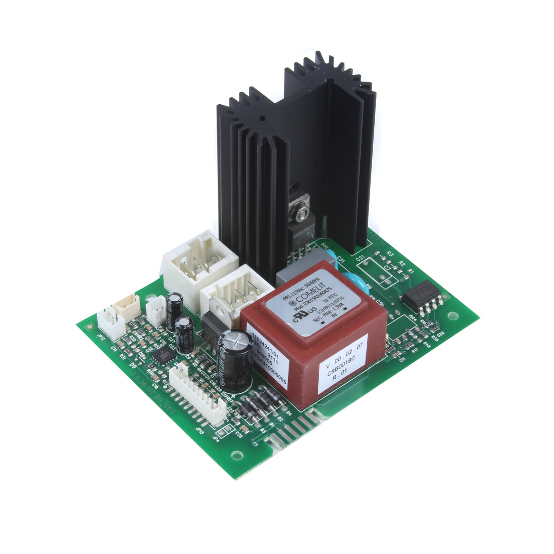 As.Cpusw V2 Nwpl/D 120V | Gaggia GA-11024241