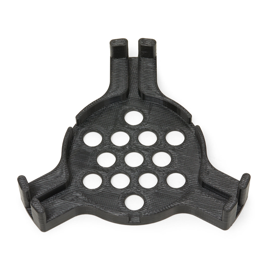 BOSeTamper Charging Pad with Jig