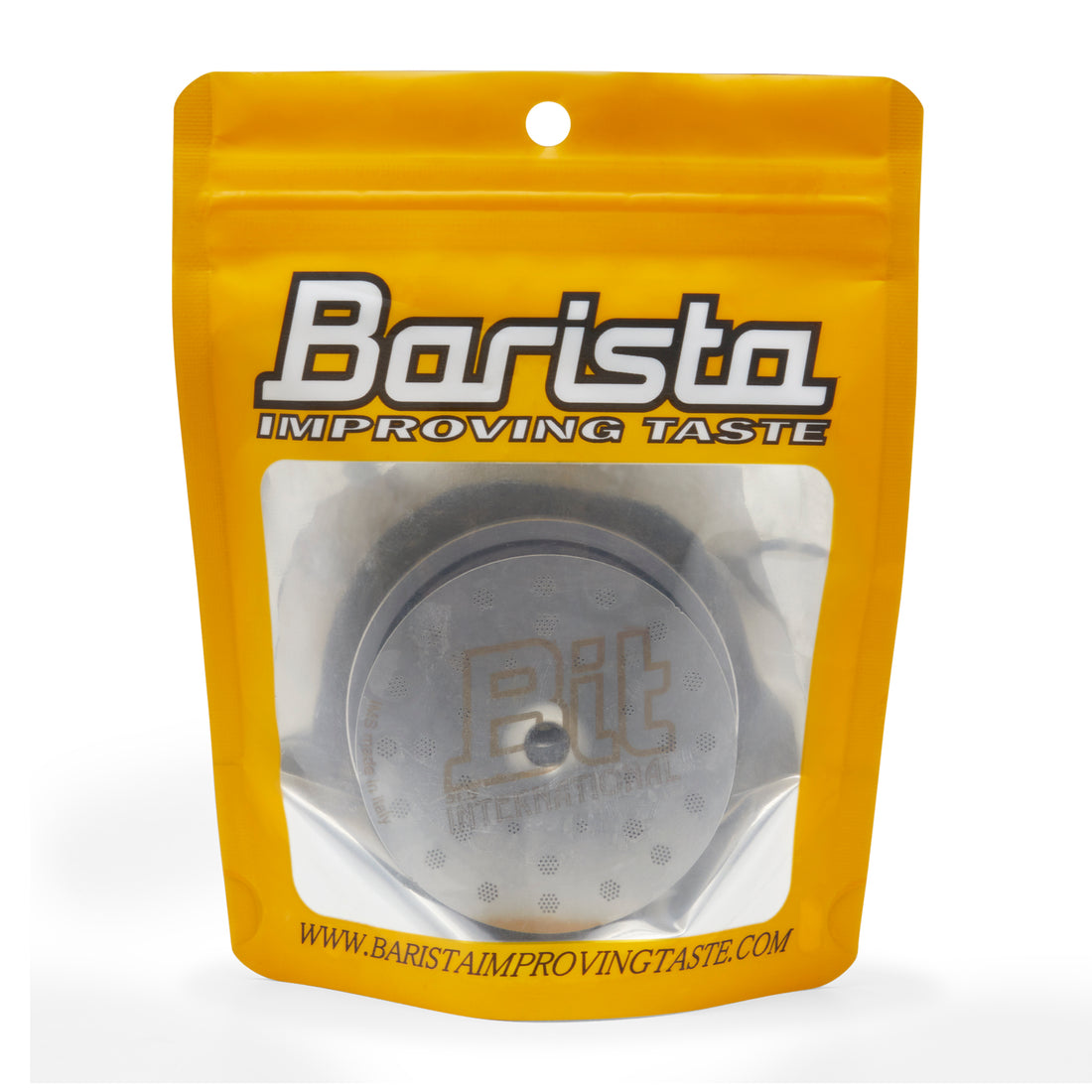 BIT International Solis Shower Screen and Holding Plate