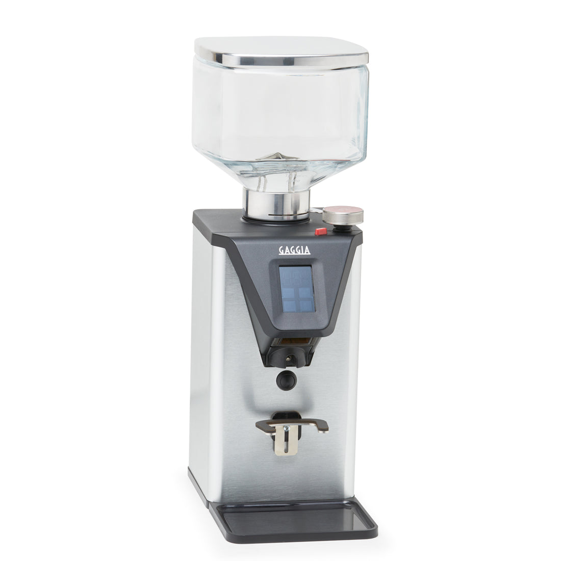 Eureka Mignon Glass Bean Hopper (550g)