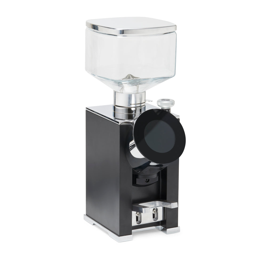 Eureka Mignon Glass Bean Hopper (550g)