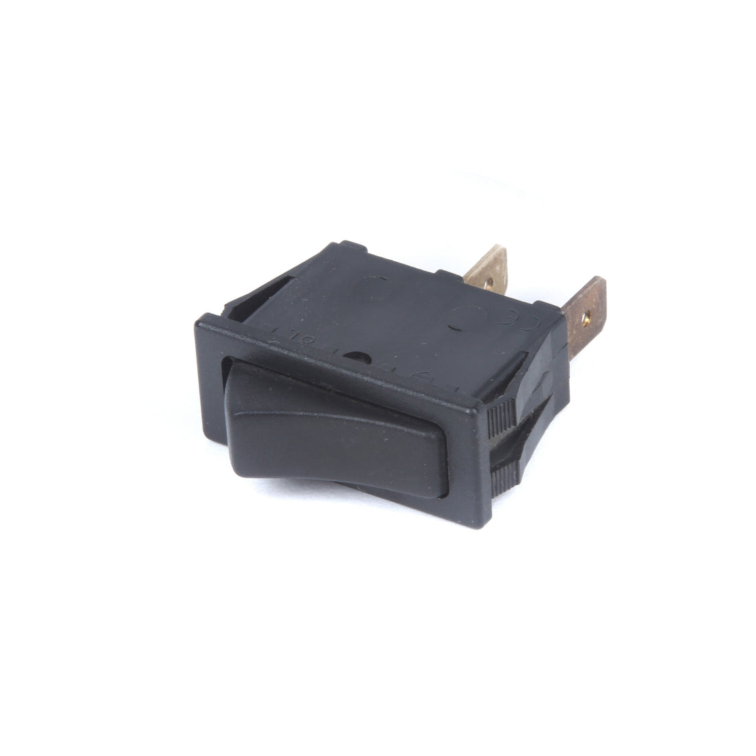 Push Button 250V Fm6,3 | Rancilio RA-34030054