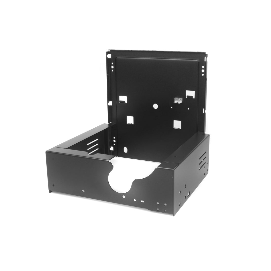 Steel Internal Frame