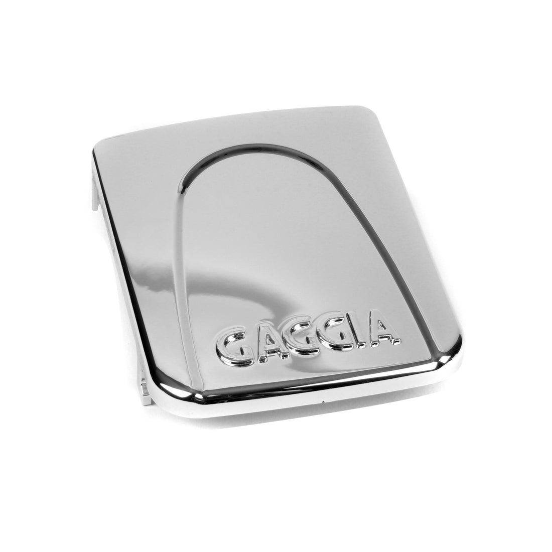 Chrome Cover for Front Spout