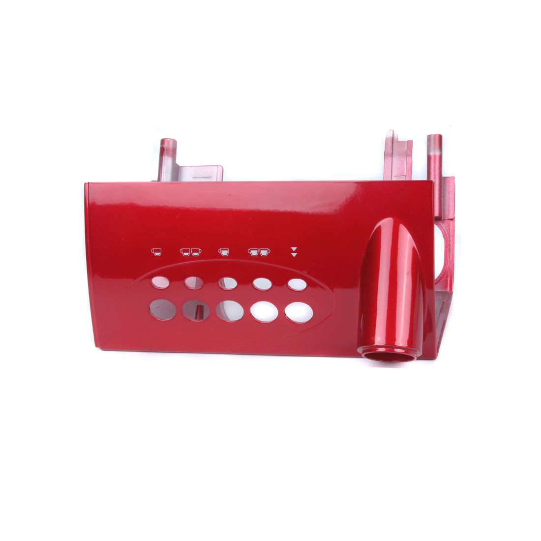 Right Upper Red Gd Compact Front | Gaggia GA-6001019000