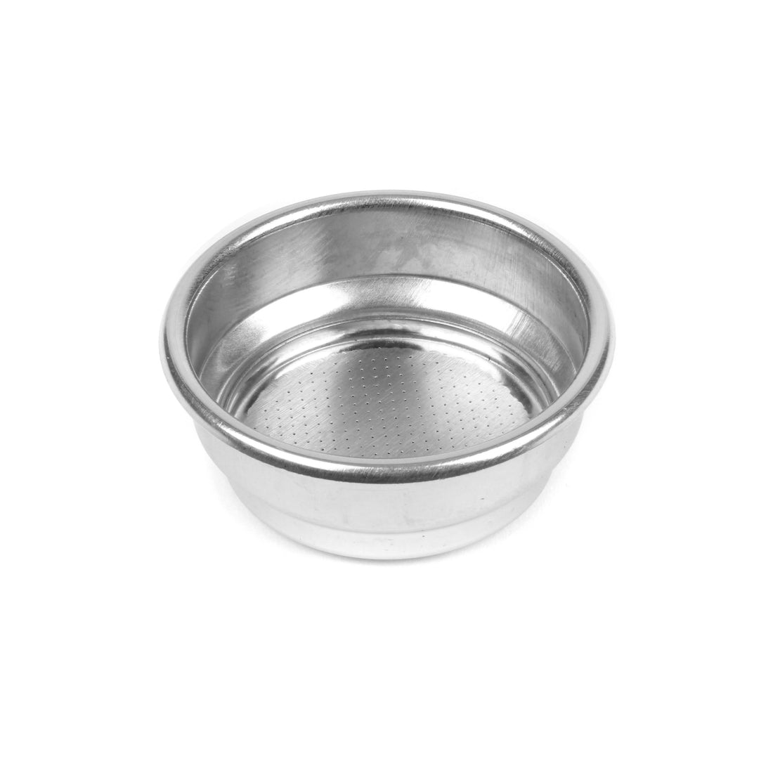 Gaggia Perfect Crema Double Shot Pressurized Filter Basket - Basket Only | GA-11007038