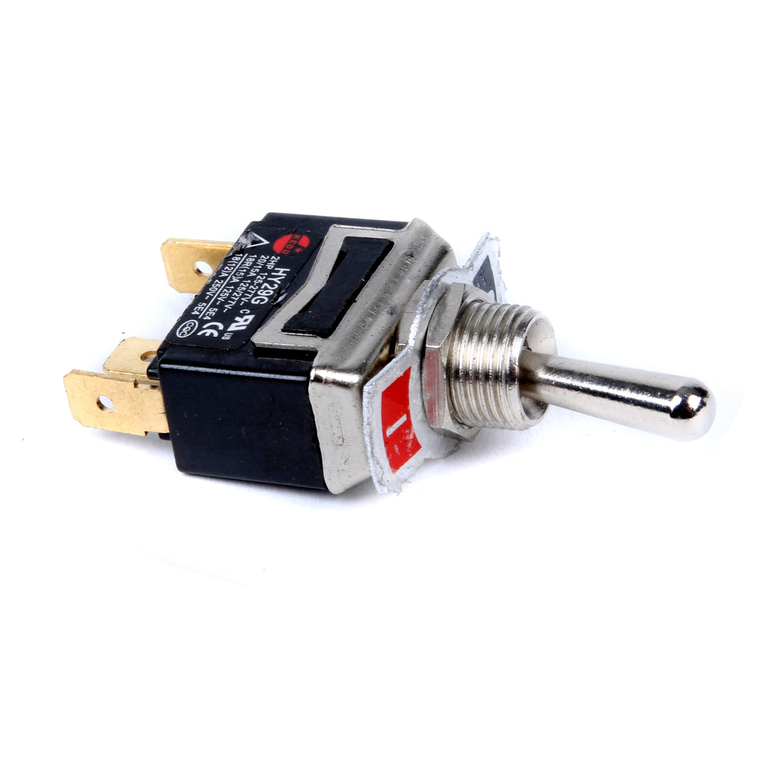 60900082 Steam Boiler Switch | Expobar EX-60900082