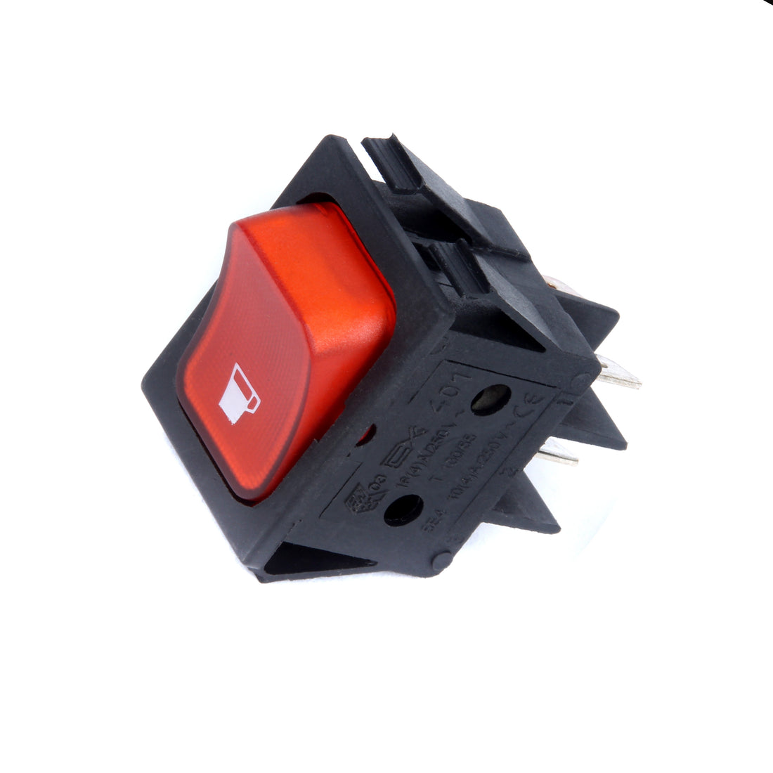 Bip.Lum.Switch.Symbol C | Gaggia GA-DM1362/RO