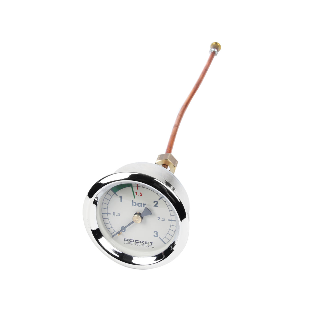 A299904496 Steam Pressure Gauge | Rocket Espresso RE-A299904496