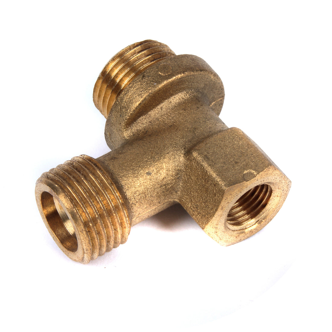 30000210 Heat Exchanger Adapter For Brew Gauge. | Expobar EX-30000210