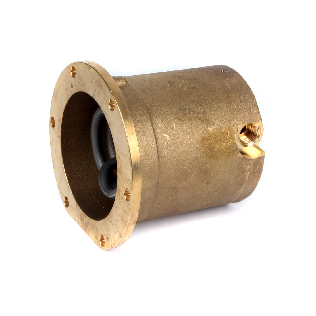 10705636 Silvia Heating Element And Boiler 110V | Rancilio RA-10705636