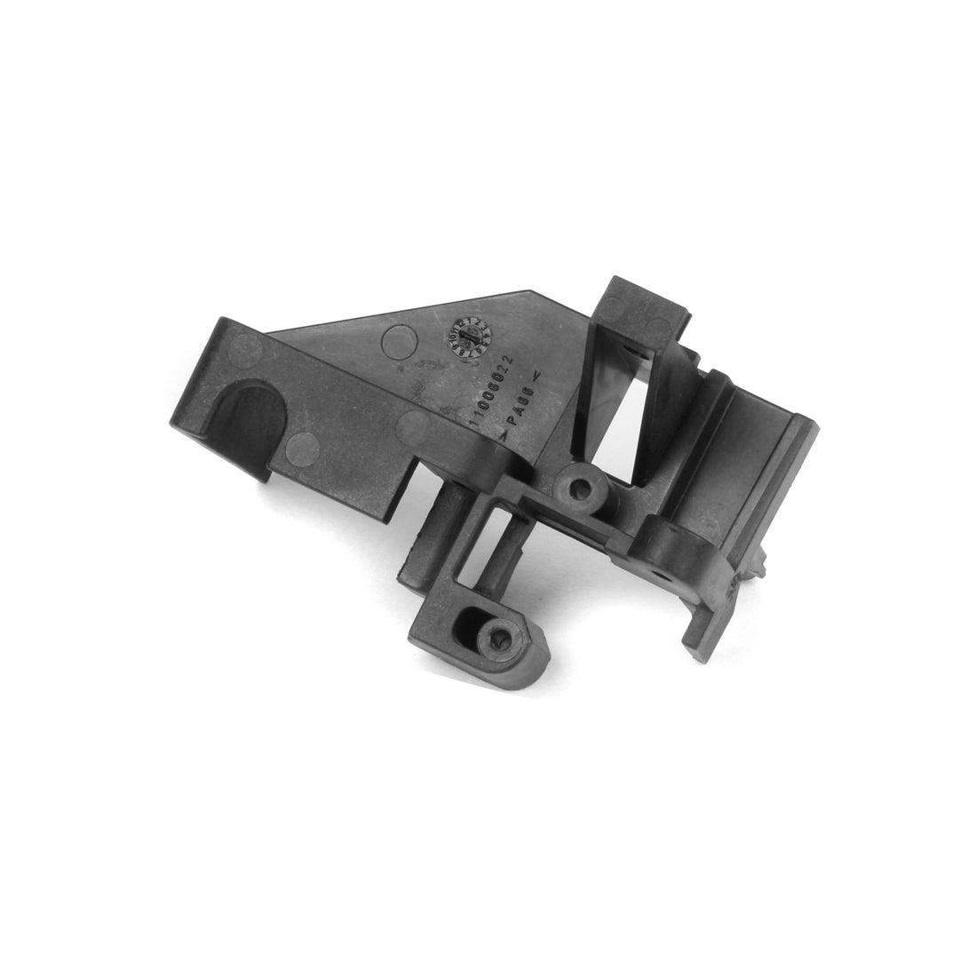 11006022 Black Faucet Support G0053 | Gaggia GA-11006022
