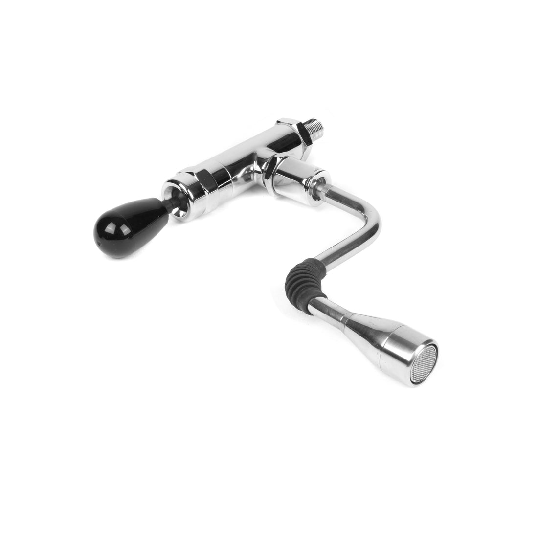 P6003.Kh Hot Water Valve Qs Complete | ECM ECM-P6003.KH