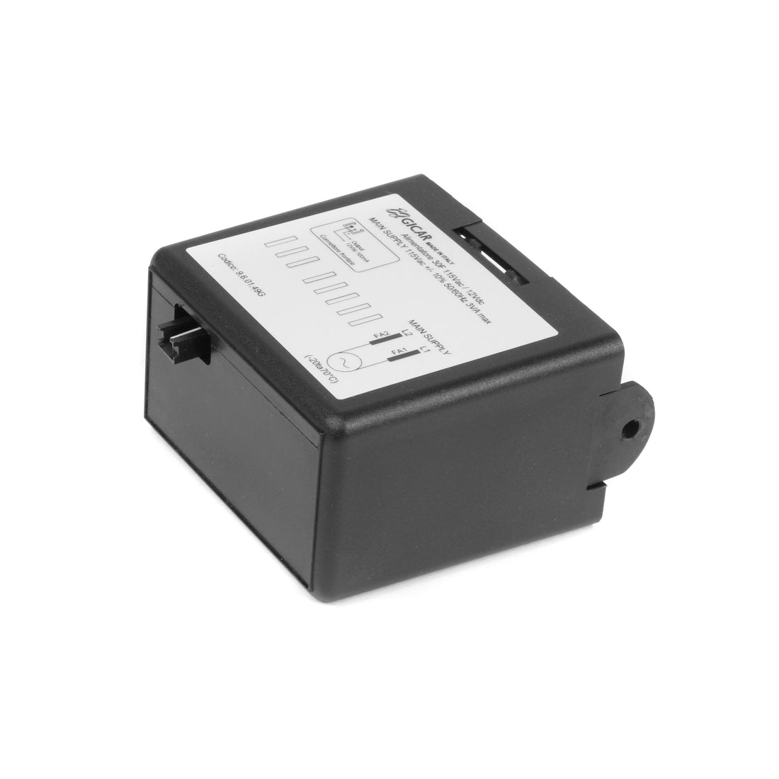 Us1020 Power Supply 115V | Profitec PRO-US1020